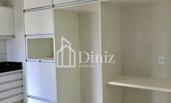 Imagem 7: Apartamento para venda com 60 metros quadrados com 2 quartos em Vila Formosa - Anápolis