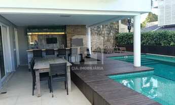 Imagem 6: Cada de 4 dormitórios à venda no Itacorubi