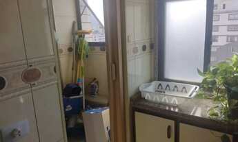 Imagem 7: Apartamento à venda ou aluguel no Boqueirão, em Praia Grande SP