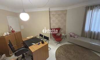 Imagem 2: Sala comercial disponível para Locação no bairro Centro em Uberlãndia-MG