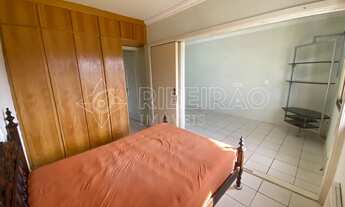 Imagem 4: Apartamento com 1 dormitórios para locação na Ribeirânia