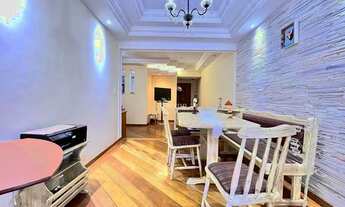 Imagem 7: Apartamento com 4 quartos sendo 2 suítes a venda no Bairro São Mateus em Juiz de Fora