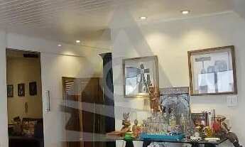 Imagem 6: Cobertura à venda em Campinas, Cambuí, com 4 quartos, com 251 m², Anna Paola