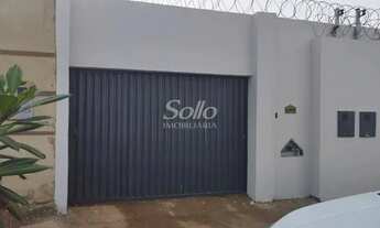 Imagem 3: Venda Casa LUIZOTE DE FREITAS