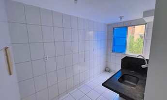 Imagem 4: Alugo apartamento na Chácara Brasil