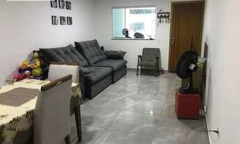 Imagem 2: Sobrado com 3 dormitórios à venda, 125 m² por R$ 785.000,00 - Vila Floresta - Santo André