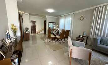 Imagem 4: Casa ampla e bem localizada no Morada da Serra