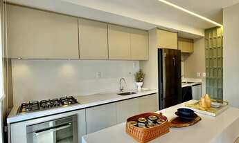 Imagem 5: Ágio de Apartamento Natto Bueno 91 m² sol da manhã ! oportunidade