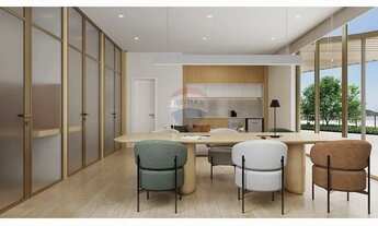 Imagem 5: Apartamentos com Vista Mar no Bairro João Paulo, Floripa!