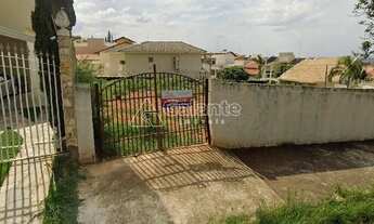 Imagem: Terreno - Parque Taquaral - Campinas