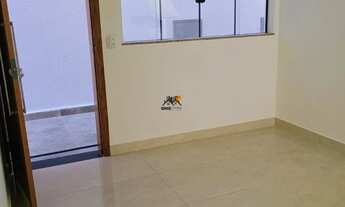 Imagem 7: ÁREA PRIVATIVA 3 QUARTOS 1 SUITE 2 VAGAS