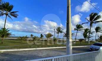 Imagem 5: Casa 3/4 PORTAL DAS ÁGUAS: Seu Paraíso EXCLUSIVO FRENTE MAR com VISTA LIVRE ETERNA!