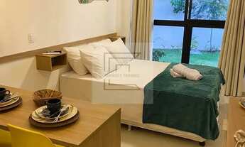 Imagem 6: Flat térreo à venda no Maré Alta