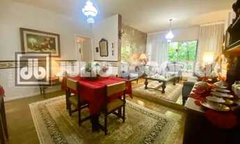 Imagem: Apartamento / Residencial / Copacabana