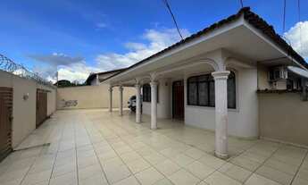 Imagem: Casa no setor Bueno com 3 quartos sendo