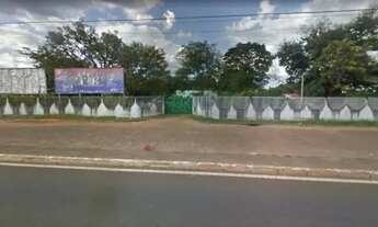 Imagem: TERRENO COMERCIAL em BRASÍLIA - DF, CEILÂNDIA