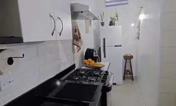 Imagem 4: Casa com 2 dormitórios à venda, 49 m² por R$ 290.000,00 - Vale das Flores - Atibaia/SP