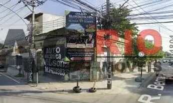 Imagem: Terreno-LOCAÇÃO-Realengo-Rio de Janeiro-RJ