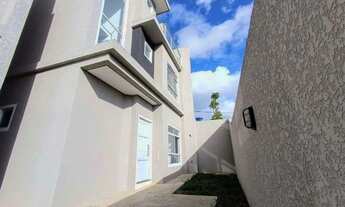 Imagem 3: Sobrado com 3 dormitórios à venda, 125 m² por R$ 750.000,00 - Boqueirão - Curitiba/PR