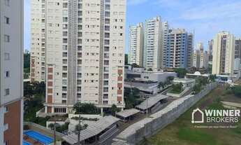 Imagem: Apartamento à venda, 74 m² por R$ 530.000,00