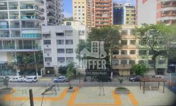 Imagem 4: Apartamento com 2 quartos à venda, 98 m² por R$ 780.000 - Icaraí - Niterói/RJ