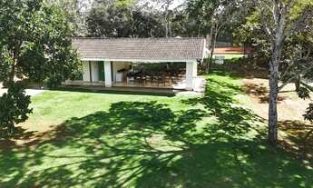 Imagem 5: Mansões Morumbi Chácara em Condomínio Fechado 1390 + 1080 m2 - Quitada e escriturada