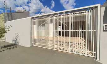 Imagem: Residencial Casa em Marília