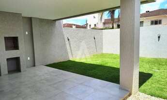 Imagem 3: Sobrado Geminado com 3 suíte(s) à venda no bairro Santo Antônio em Joinville, por R$ 980.0