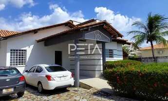 Imagem: Casa com 05 dormitórios no Paraviana