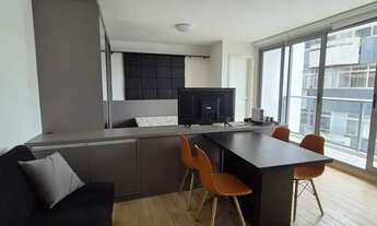 Imagem 7: Studio novo mobilliado - Região Nobre