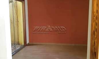 Imagem 6: Casa residencial/comercial com 195,16m², bairro Alto da Boa Vista, Zona Sul de Ribeirão Pr