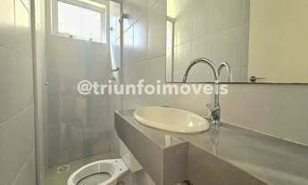 Imagem 4: Apartamento a venda no Recanto das Palmeiras com 3 quartos TR221911 THE -1I3QTB6