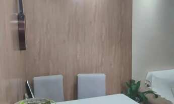 Imagem 7: Conquista Premium Aleixo 2 quartos 1 suite/ Mobiliado/ 48m²/ 1 vaga/ Apto a financiamento