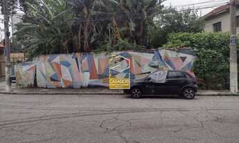 Imagem 2: Terreno à Venda com 1056m², em Pirituba - SP, próximo do Parque Rodrigo de Gásperi