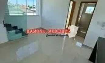 Imagem 5: Vendo MARAVILHOSA cobertura 2 quartos 1 suite porcelanato granito no Bairro Rio Branco em