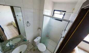 Imagem 2: ALUGO EXCELENTE AP LOCALIZADO NO UMARIZAL COM 3/4 NO ED REAL SEASONS