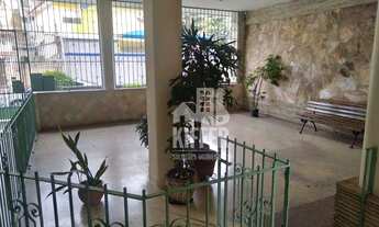 Imagem: Apartamento à venda, 60 m² por R$ 270.000,00