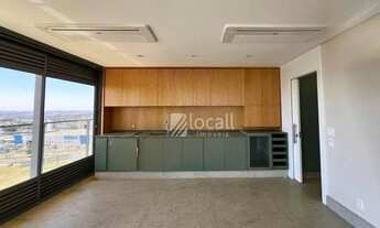 Imagem 5: Apartamento com 3 dormitórios, 256 m² - venda por R$ 4.500.000,00 ou aluguel por R$ 24.000