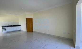 Imagem 4: Apartamento para locação no Edifício Residencial Treviso - Salto/SP