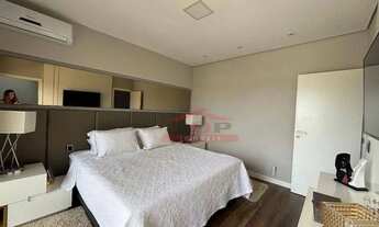 Imagem 7: CASA ESPECIALMENTE PROJETADA TAMBORE 360M2