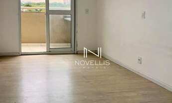 Imagem 4: Apartamento com 2 dormitórios para alugar, 56 m² por R$ 2.215/mês - Jardim Santa Maria - J