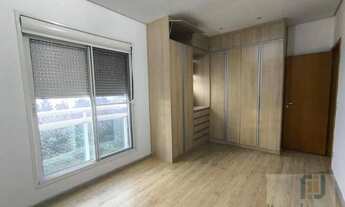 Imagem 14: Apartamento com 3 dormitórios para alugar, 122 m² por R$ 9.750/mês - Edifício Premium Tamb