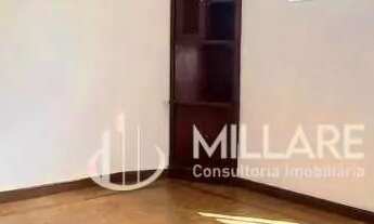 Imagem: APARTAMENTO LOCAÇÃO BRÁS