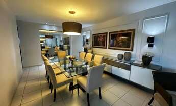 Imagem 4: LINDO E ESPAÇOSO APARTAMENTO EM APIPUCOS