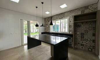 Imagem 6: Condomínio Alphaville 2 387 metros quadrados com 5 quartos em Jardim Itália - Cuiabá - MT