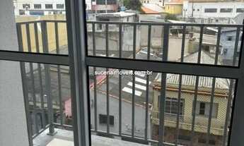 Imagem 3: Apartamento para para alugar com 2 quartos 1 sala 37 m2 no bairro Vila Independência, São