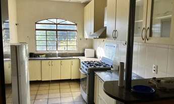 Imagem 4: Fazendinha 29 mil m² Jaboticatubas. Bem localizada, com casa e lagoa