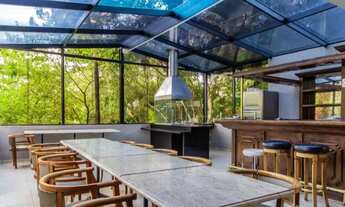 Imagem 16: Flat para alugar no Morumbi - Edifício Morumbi Residence