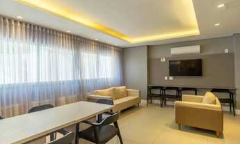 Imagem 7: Apartamento mobiliado de 3 dormitórios no Menino Deus!