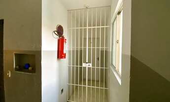 Imagem 5: Apto 2 qtos, suite, 2ws, garagem, portaria, escriturado, 69m2 3ro andar, ventilado 99 mil